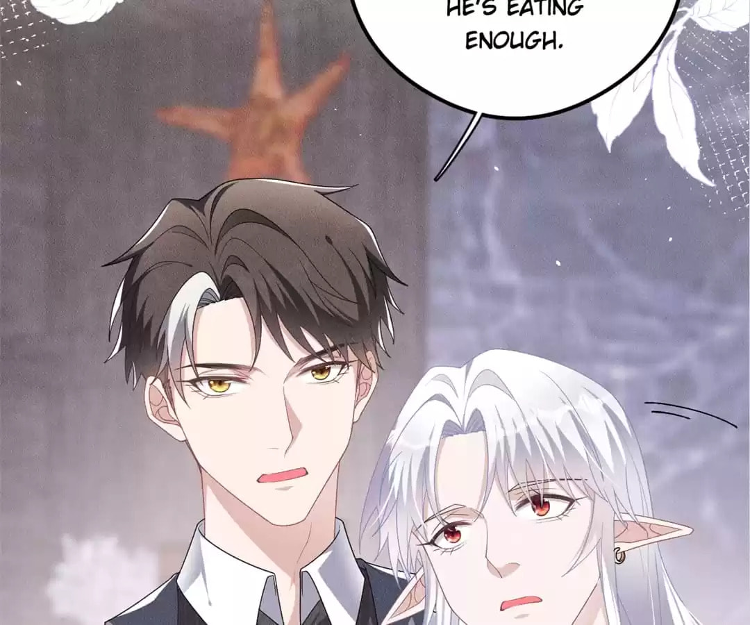 Read Tying up My Wolf (Colored) chapter 40 image 73 on Lezhin