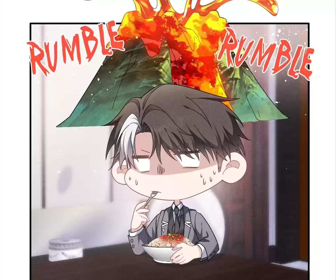 Read Tying up My Wolf (Colored) chapter 40 image 8 on Lezhin