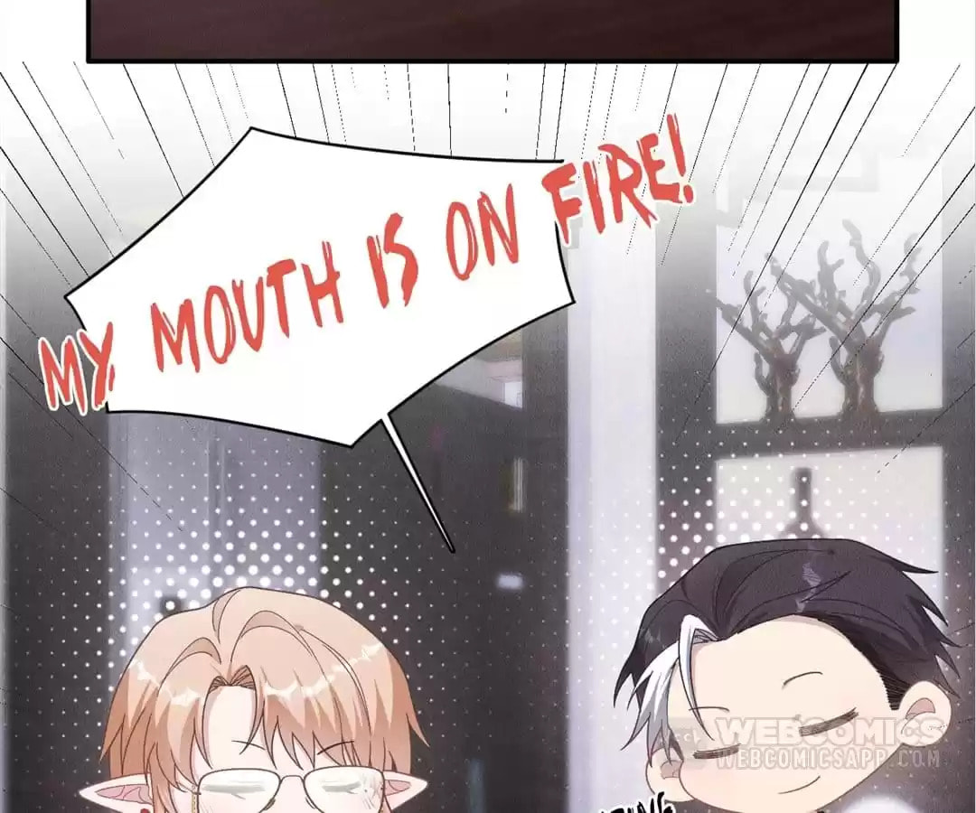Read Tying up My Wolf (Colored) chapter 40 image 9 on Lezhin