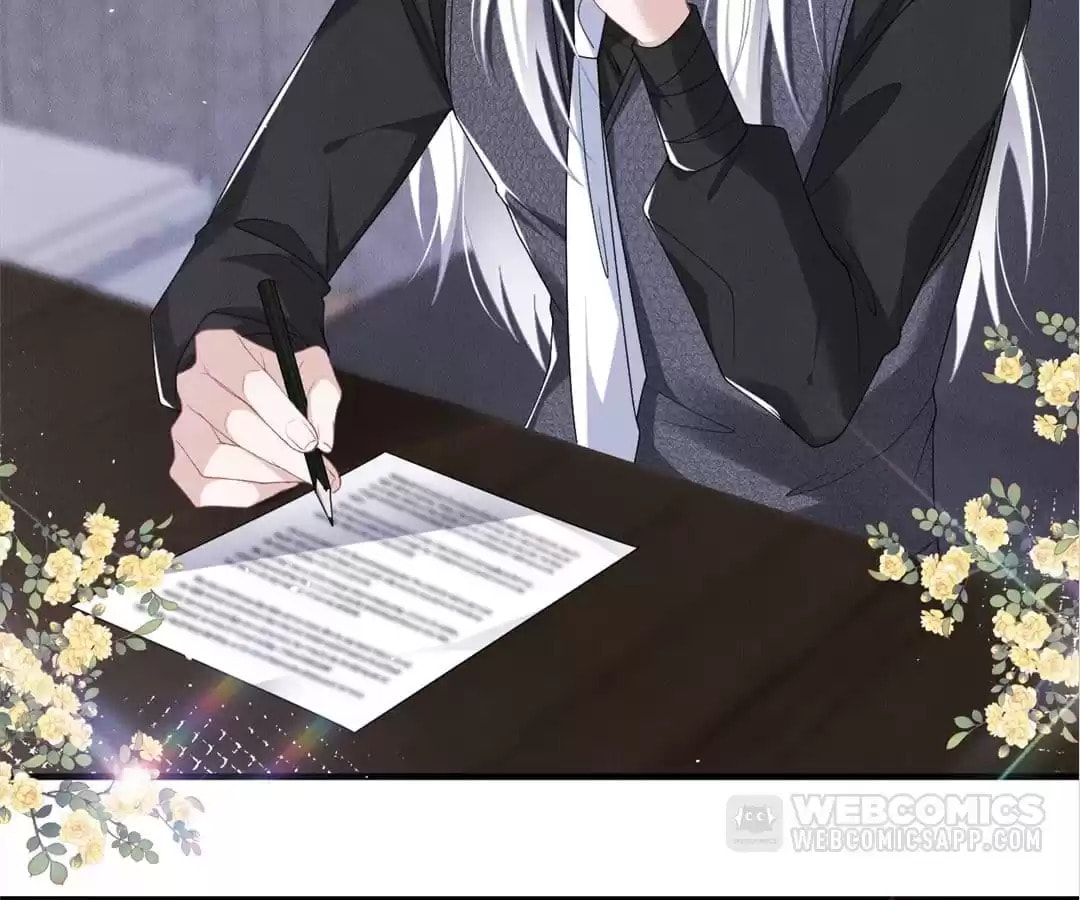 Read Tying up My Wolf (Colored) chapter 41 image 1 on Lezhin