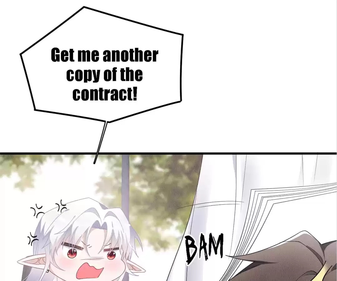 Read Tying up My Wolf (Colored) chapter 41 image 10 on Lezhin