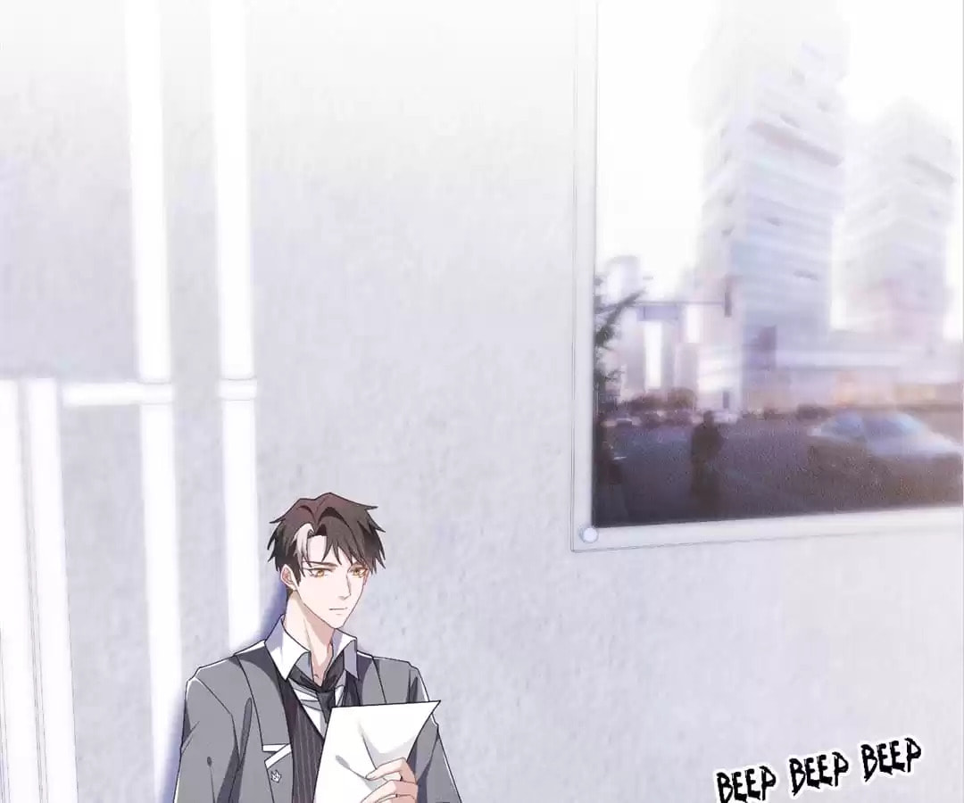 Read Tying up My Wolf (Colored) chapter 41 image 13 on Lezhin