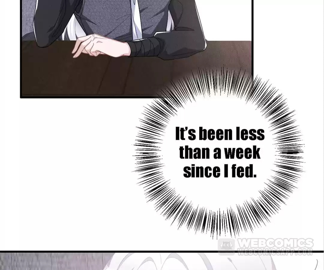 Read Tying up My Wolf (Colored) chapter 41 image 20 on Lezhin