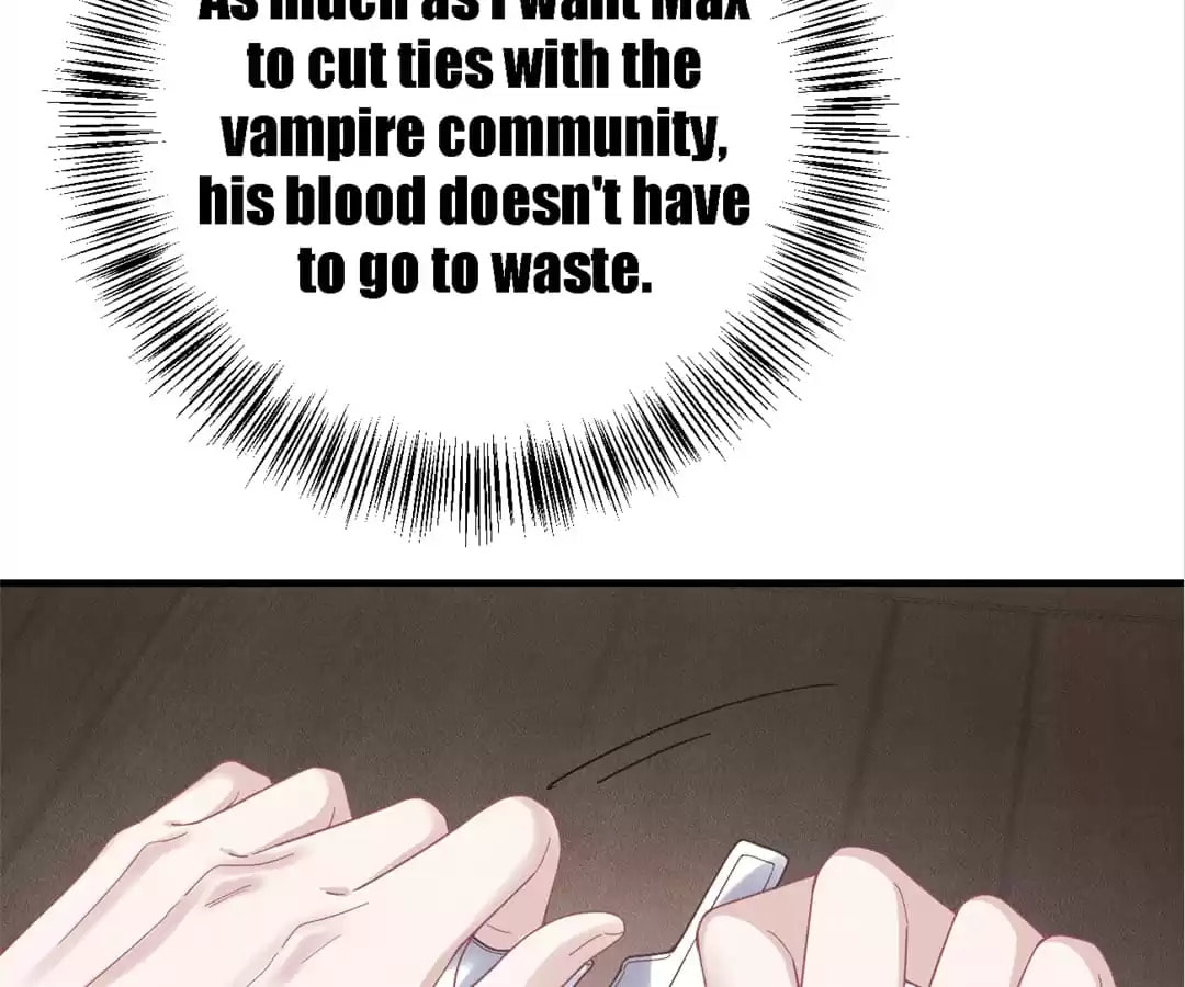 Read Tying up My Wolf (Colored) chapter 41 image 27 on Lezhin