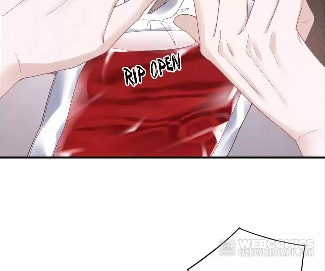 Read Tying up My Wolf (Colored) chapter 41 image 28 on Lezhin