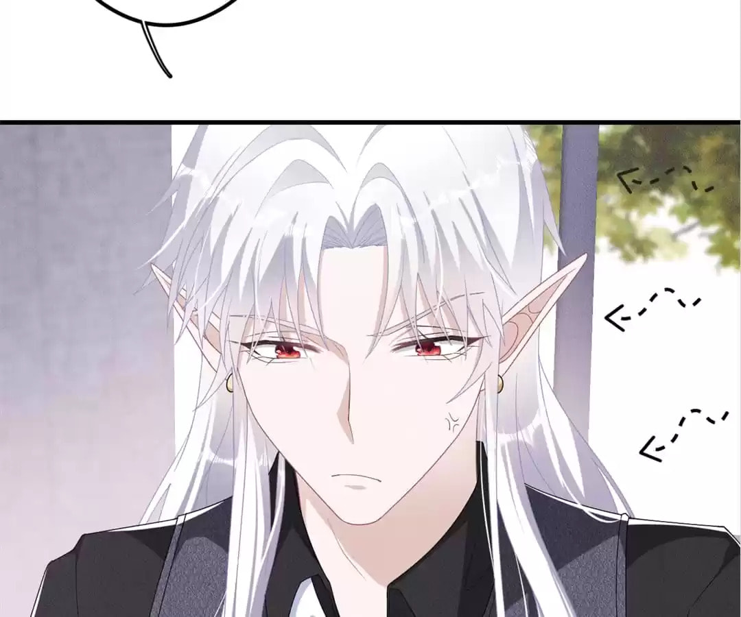 Read Tying up My Wolf (Colored) chapter 41 image 3 on Lezhin