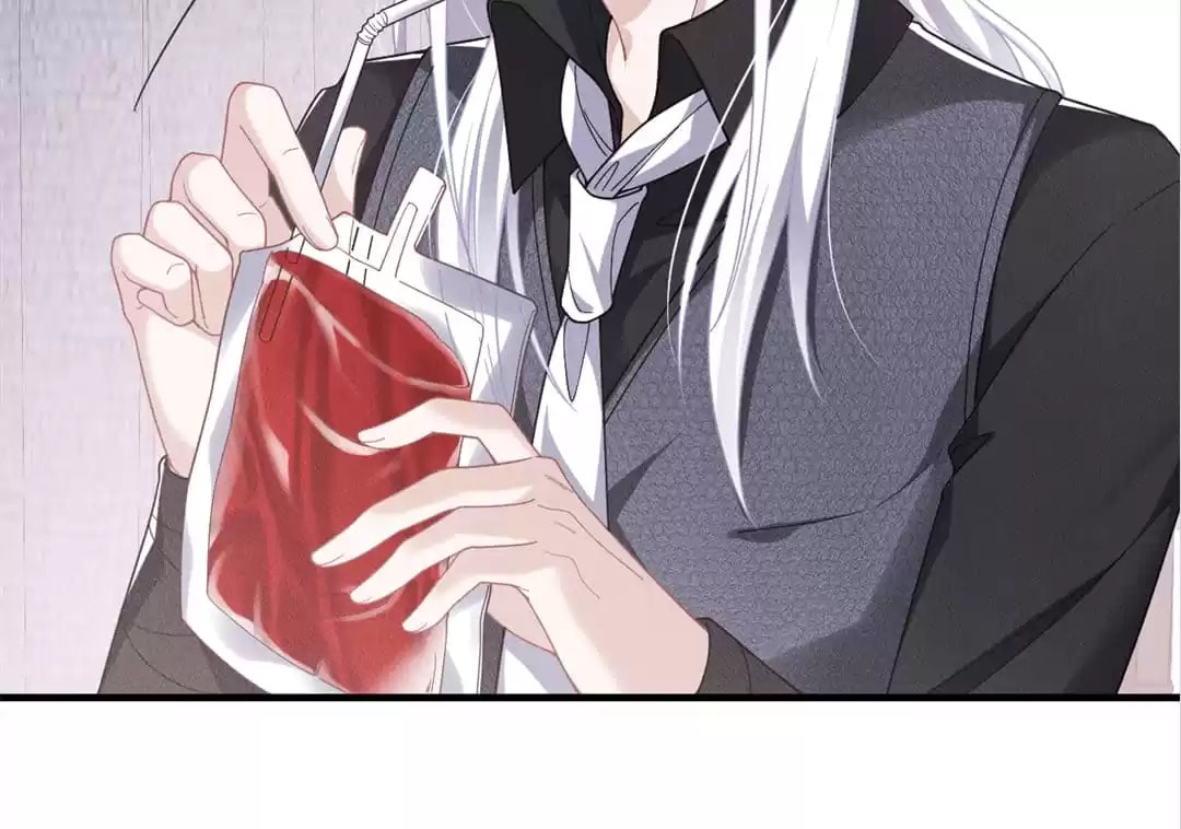 Read Tying up My Wolf (Colored) chapter 41 image 33 on Lezhin