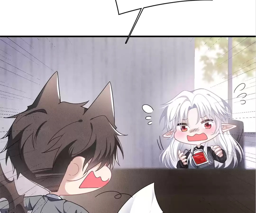Read Tying up My Wolf (Colored) chapter 41 image 36 on Lezhin