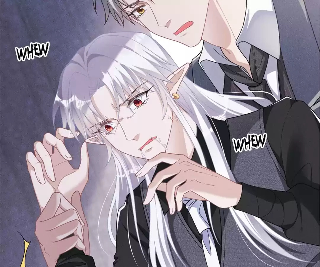 Read Tying up My Wolf (Colored) chapter 41 image 45 on Lezhin