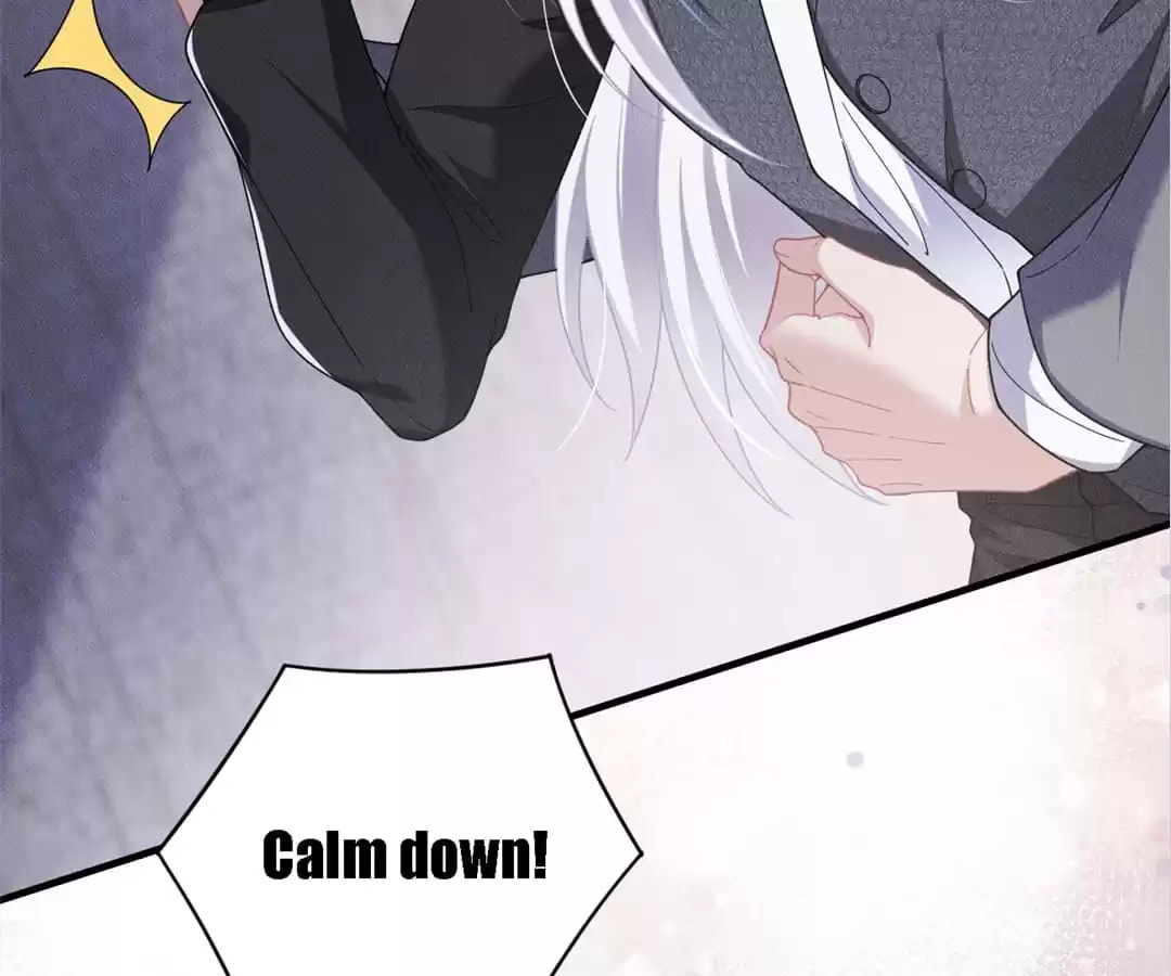 Read Tying up My Wolf (Colored) chapter 41 image 46 on Lezhin