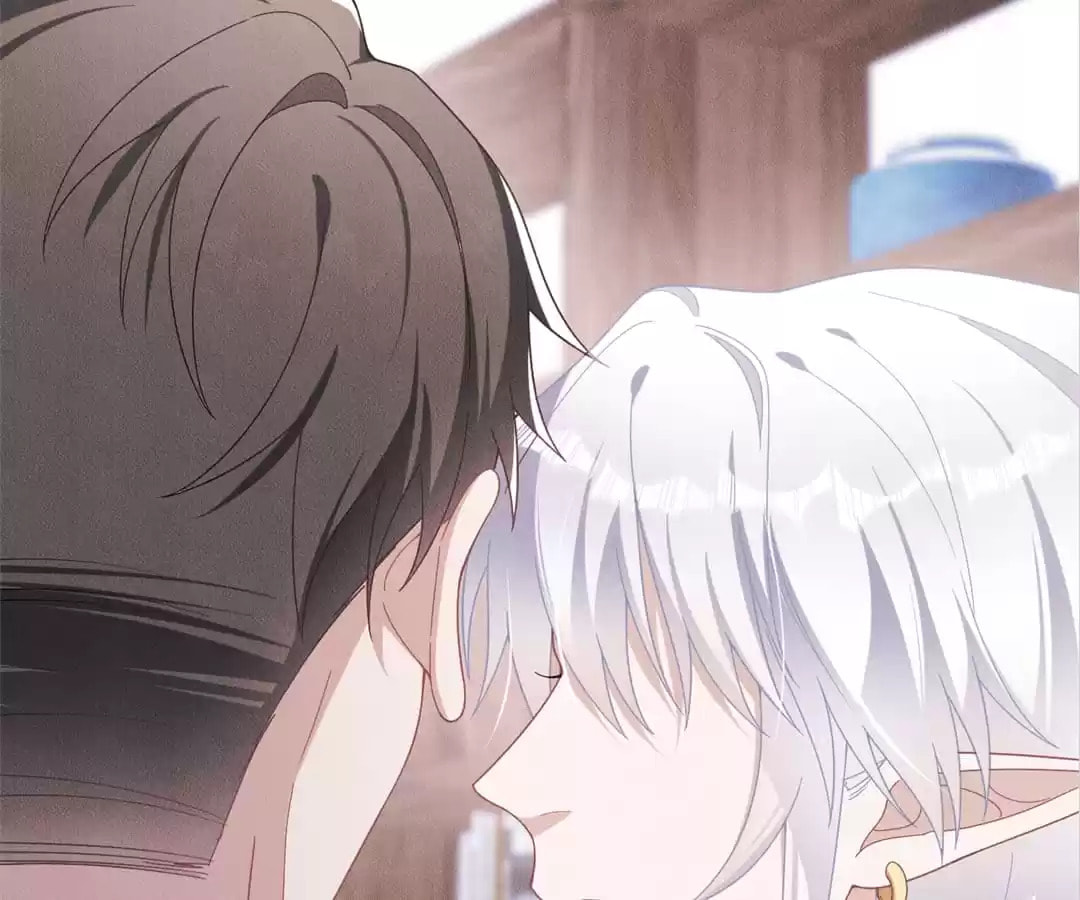 Read Tying up My Wolf (Colored) chapter 41 image 52 on Lezhin