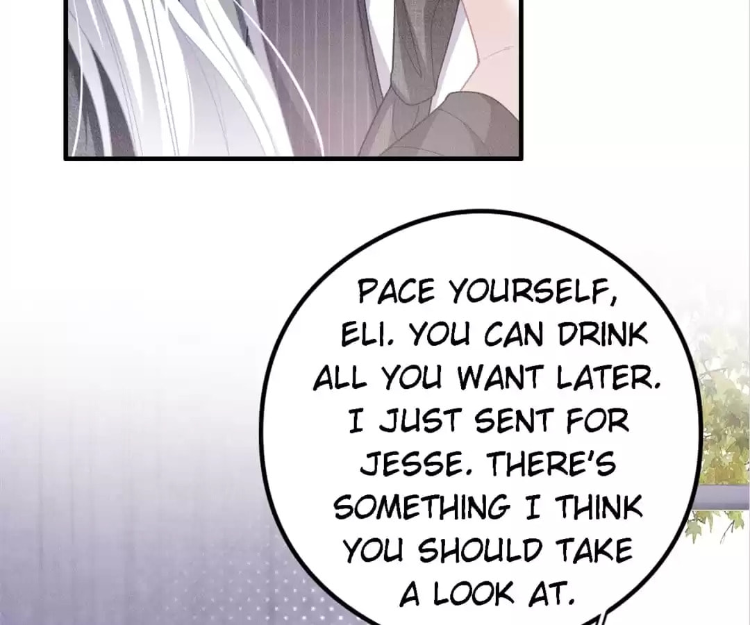 Read Tying up My Wolf (Colored) chapter 41 image 55 on Lezhin