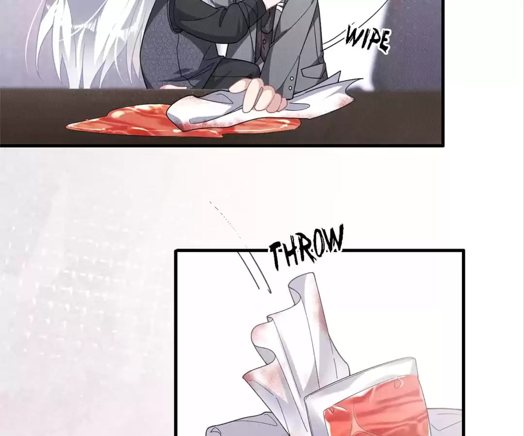 Read Tying up My Wolf (Colored) chapter 41 image 58 on Lezhin