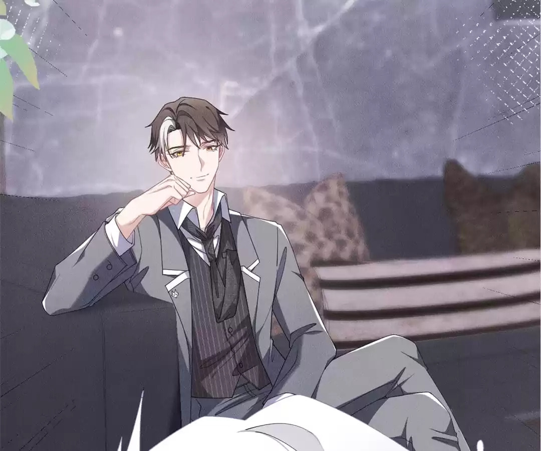 Read Tying up My Wolf (Colored) chapter 41 image 6 on Lezhin