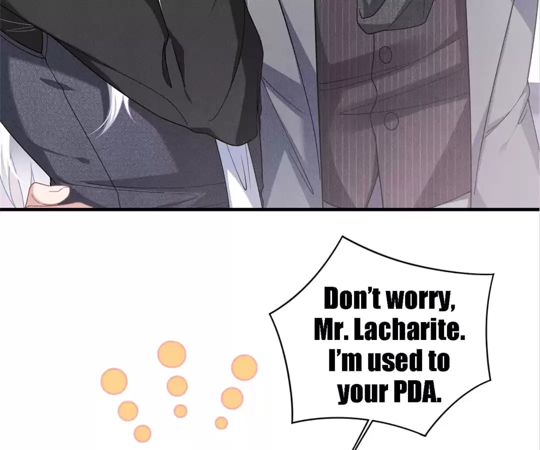 Read Tying up My Wolf (Colored) chapter 41 image 63 on Lezhin