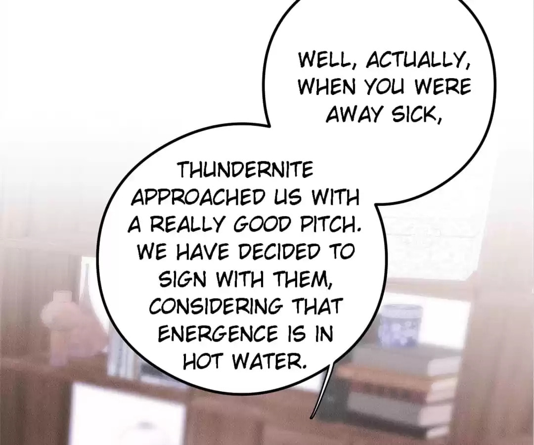 Read Tying up My Wolf (Colored) chapter 41 image 67 on Lezhin