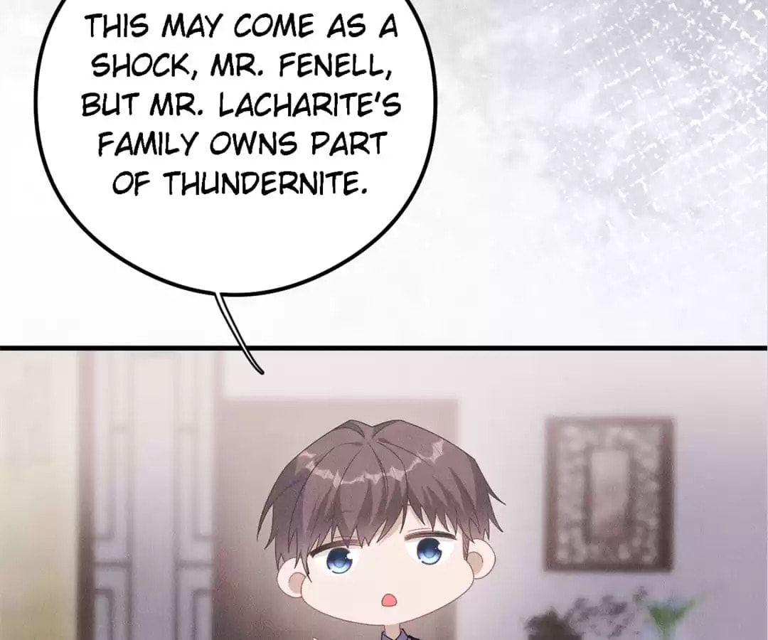 Read Tying up My Wolf (Colored) chapter 41 image 73 on Lezhin