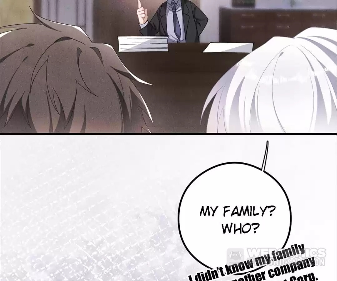 Read Tying up My Wolf (Colored) chapter 41 image 74 on Lezhin
