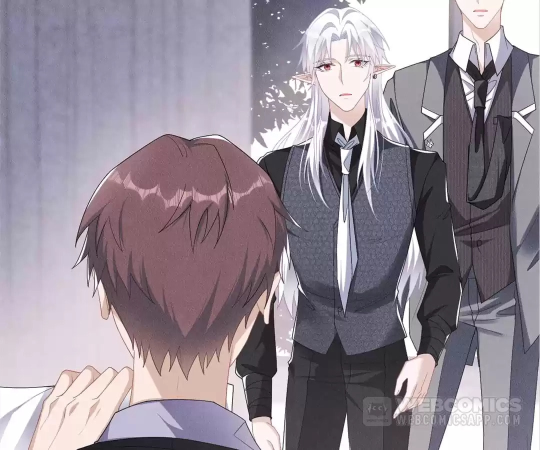 Read Tying up My Wolf (Colored) chapter 42 image 1 on Lezhin