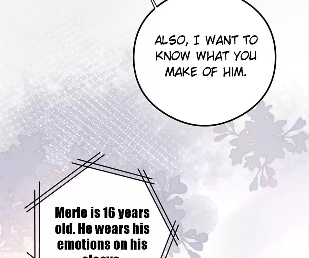 Read Tying up My Wolf (Colored) chapter 42 image 11 on Lezhin