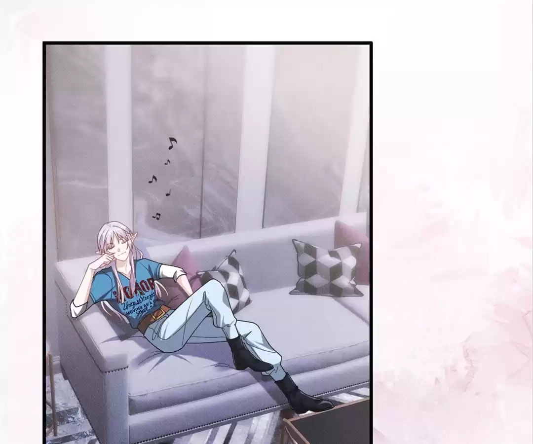 Read Tying up My Wolf (Colored) chapter 42 image 14 on Lezhin