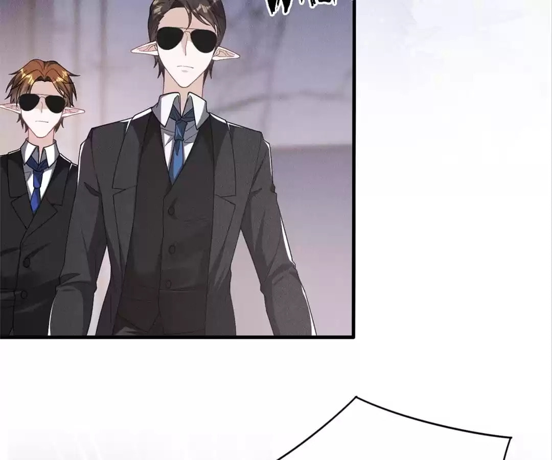 Read Tying up My Wolf (Colored) chapter 42 image 17 on Lezhin