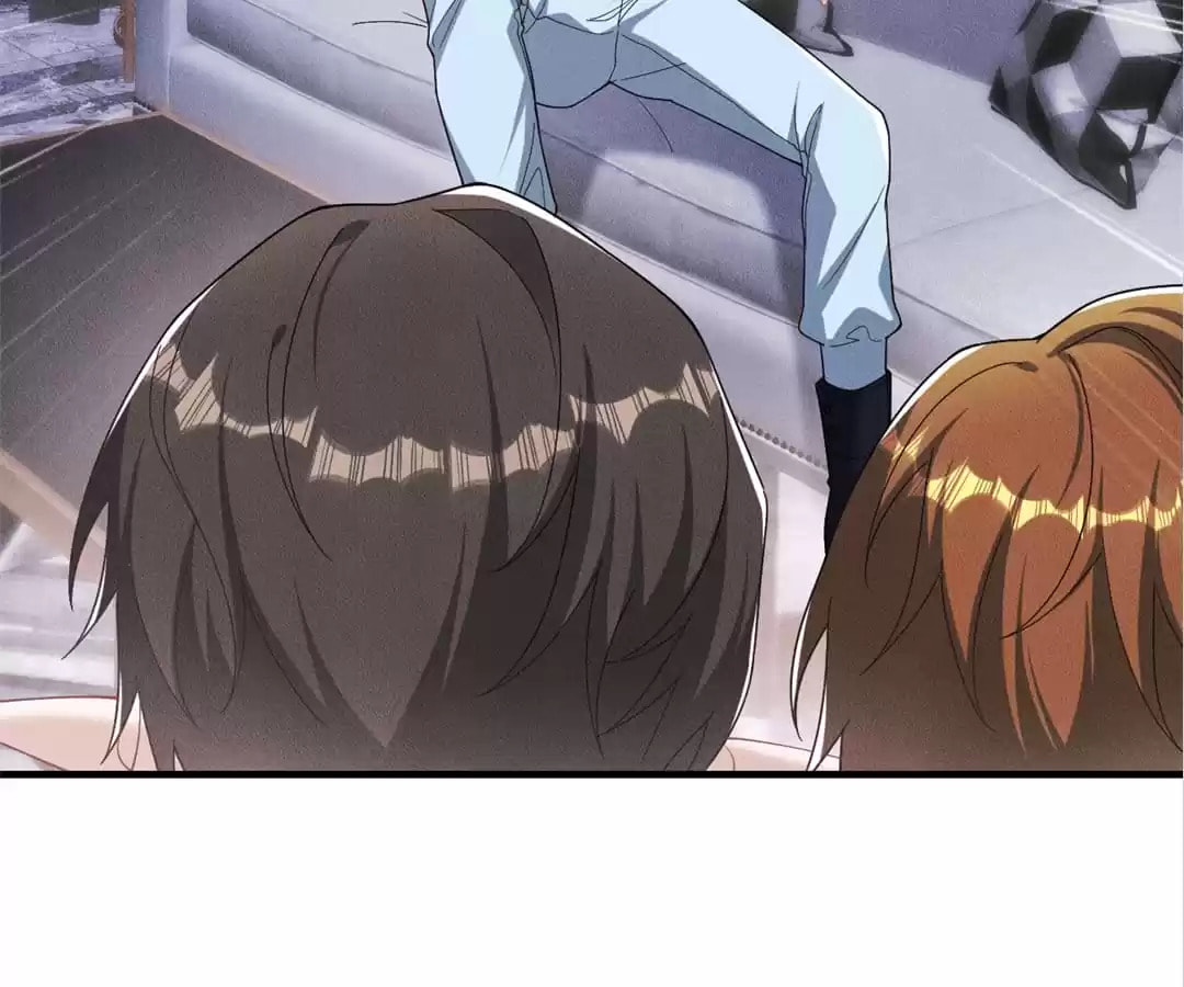 Read Tying up My Wolf (Colored) chapter 42 image 19 on Lezhin