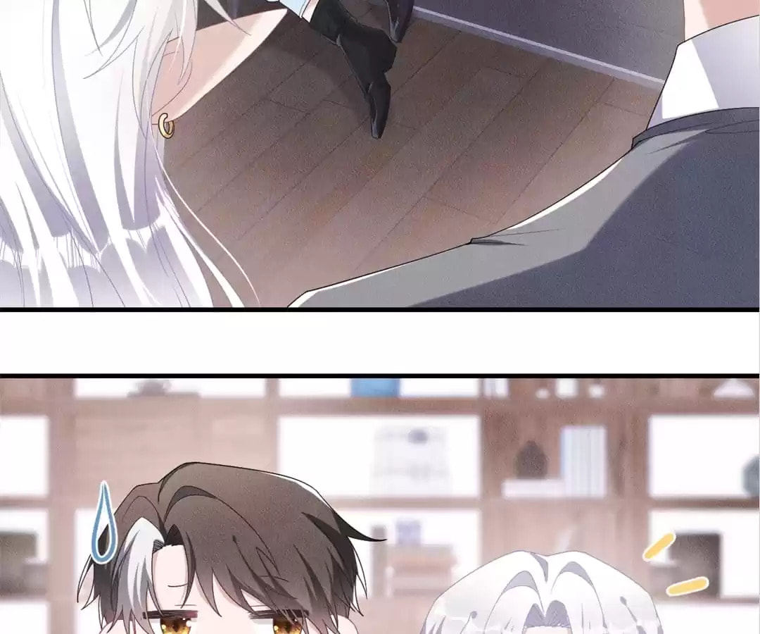 Read Tying up My Wolf (Colored) chapter 42 image 23 on Lezhin