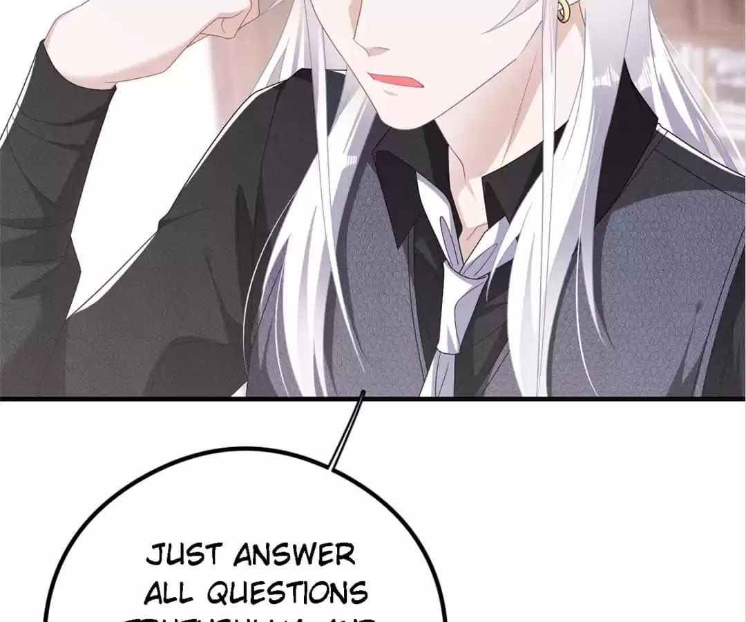 Read Tying up My Wolf (Colored) chapter 42 image 26 on Lezhin