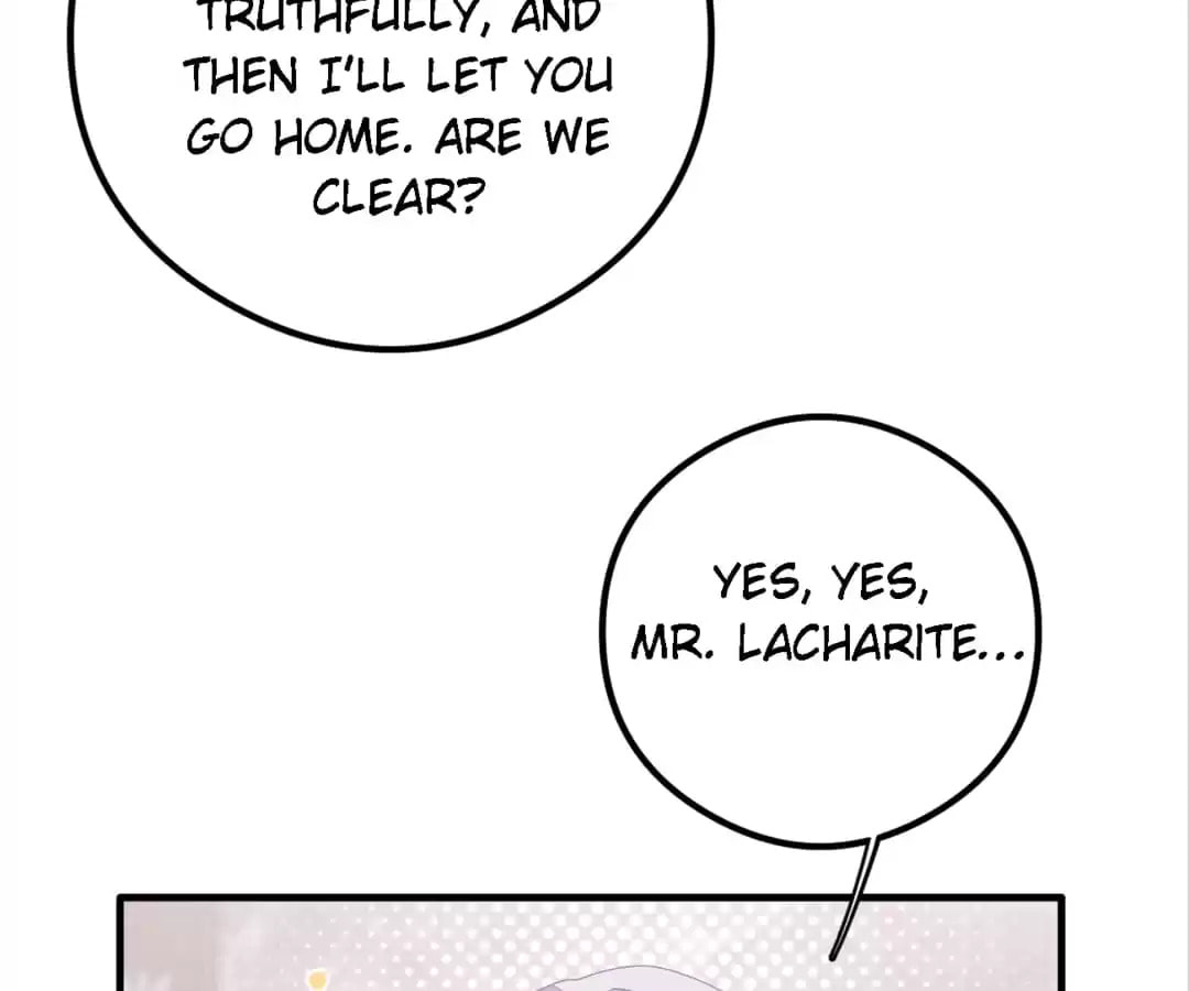 Read Tying up My Wolf (Colored) chapter 42 image 27 on Lezhin