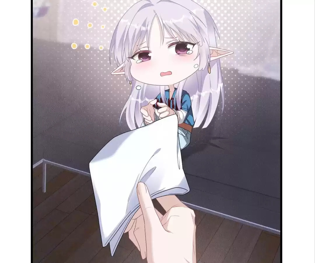 Read Tying up My Wolf (Colored) chapter 42 image 28 on Lezhin