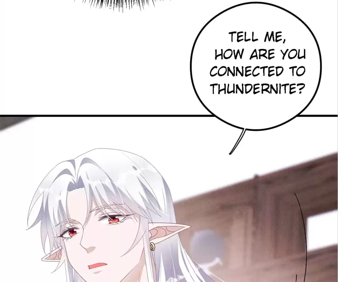 Read Tying up My Wolf (Colored) chapter 42 image 32 on Lezhin