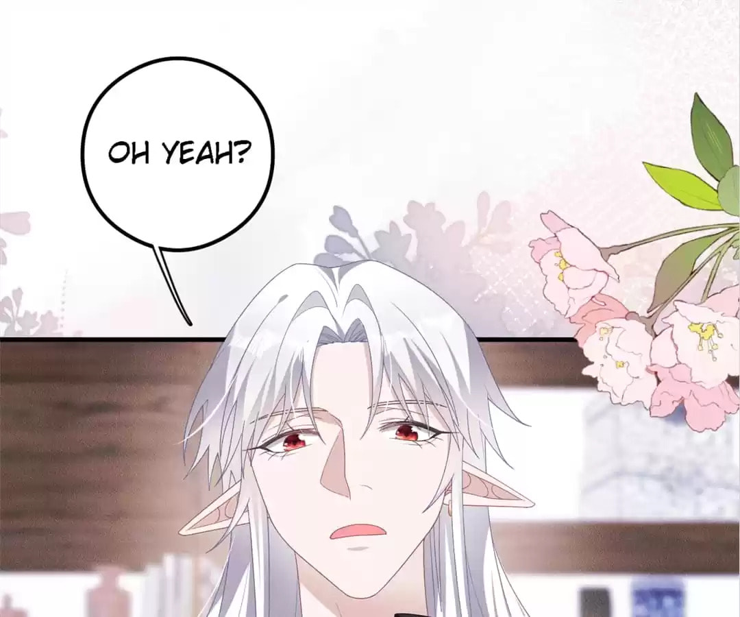 Read Tying up My Wolf (Colored) chapter 42 image 37 on Lezhin