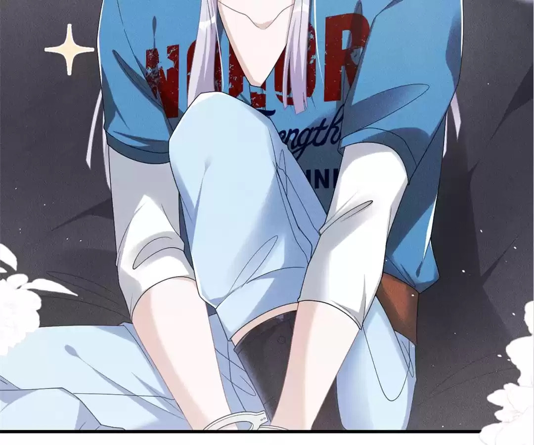Read Tying up My Wolf (Colored) chapter 42 image 47 on Lezhin