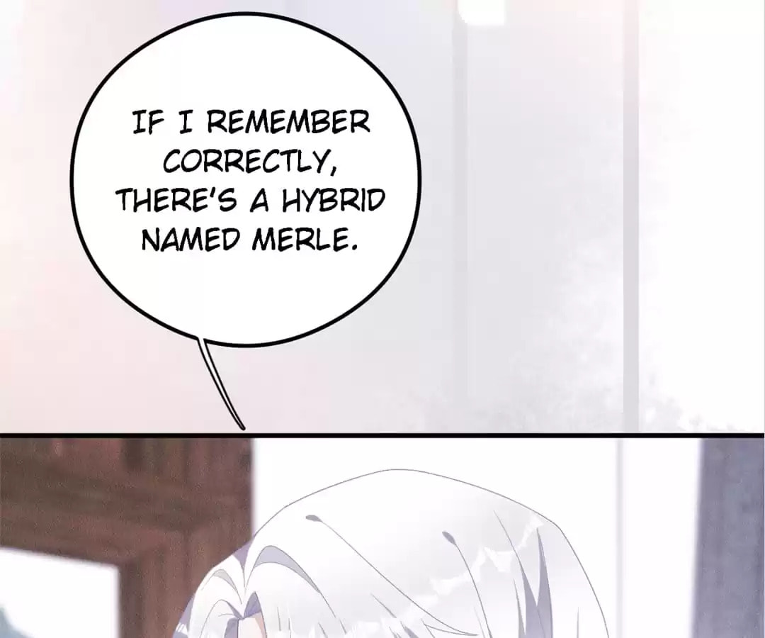 Read Tying up My Wolf (Colored) chapter 42 image 5 on Lezhin