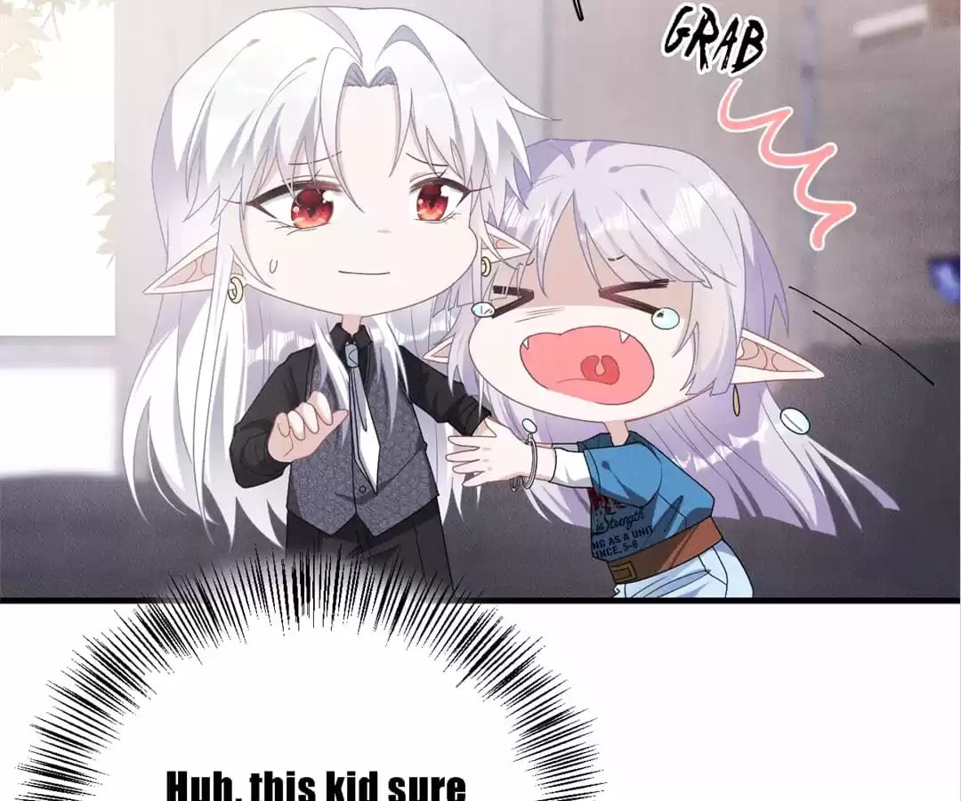 Read Tying up My Wolf (Colored) chapter 42 image 52 on Lezhin