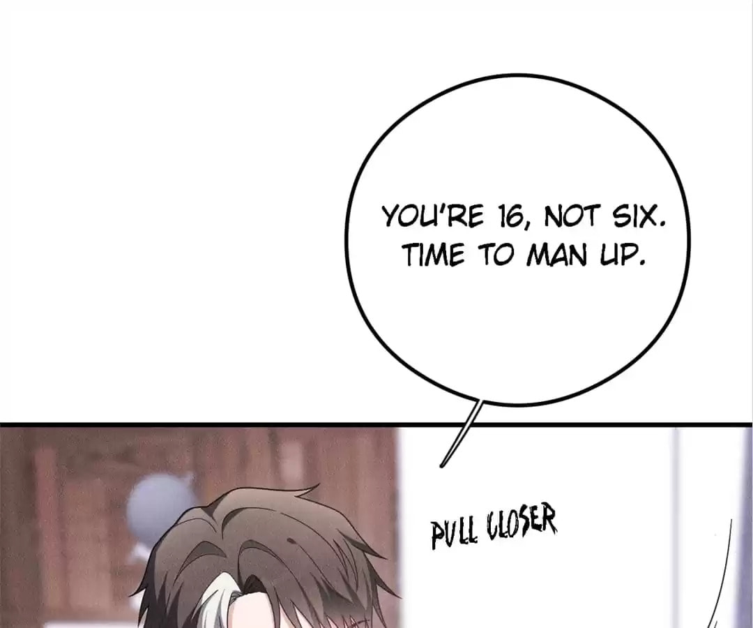 Read Tying up My Wolf (Colored) chapter 42 image 54 on Lezhin