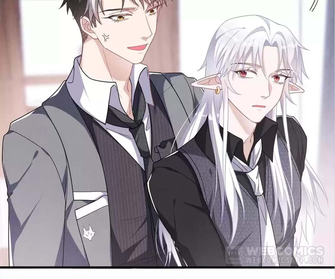 Read Tying up My Wolf (Colored) chapter 42 image 55 on Lezhin