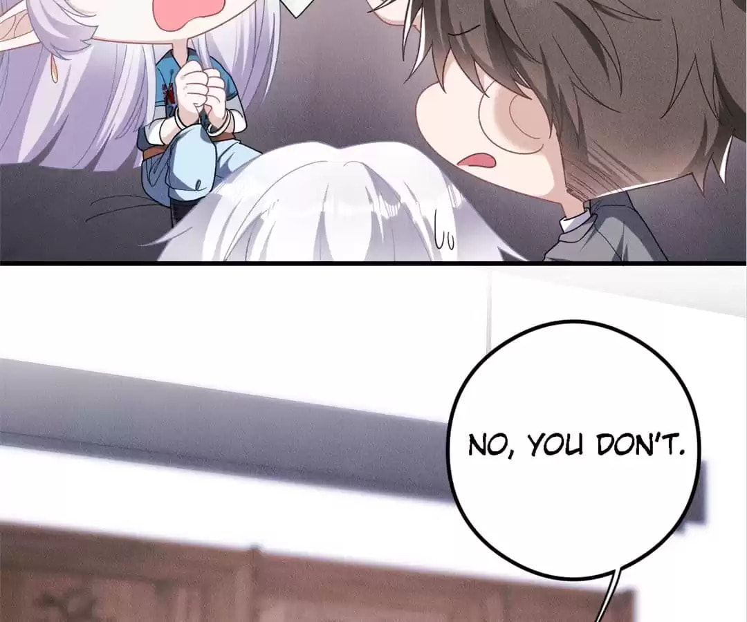 Read Tying up My Wolf (Colored) chapter 42 image 57 on Lezhin