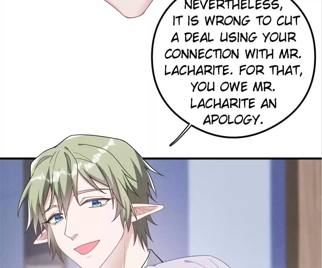 Read Tying up My Wolf (Colored) chapter 42 image 62 on Lezhin