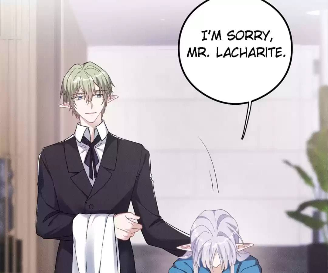 Read Tying up My Wolf (Colored) chapter 42 image 64 on Lezhin