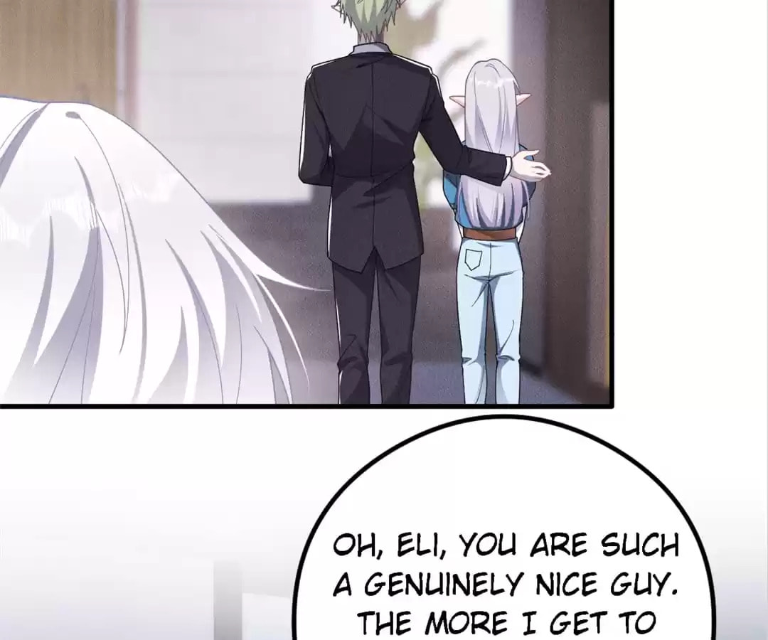 Read Tying up My Wolf (Colored) chapter 42 image 70 on Lezhin