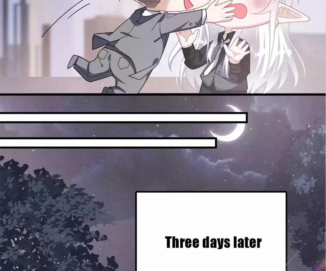 Read Tying up My Wolf (Colored) chapter 42 image 76 on Lezhin