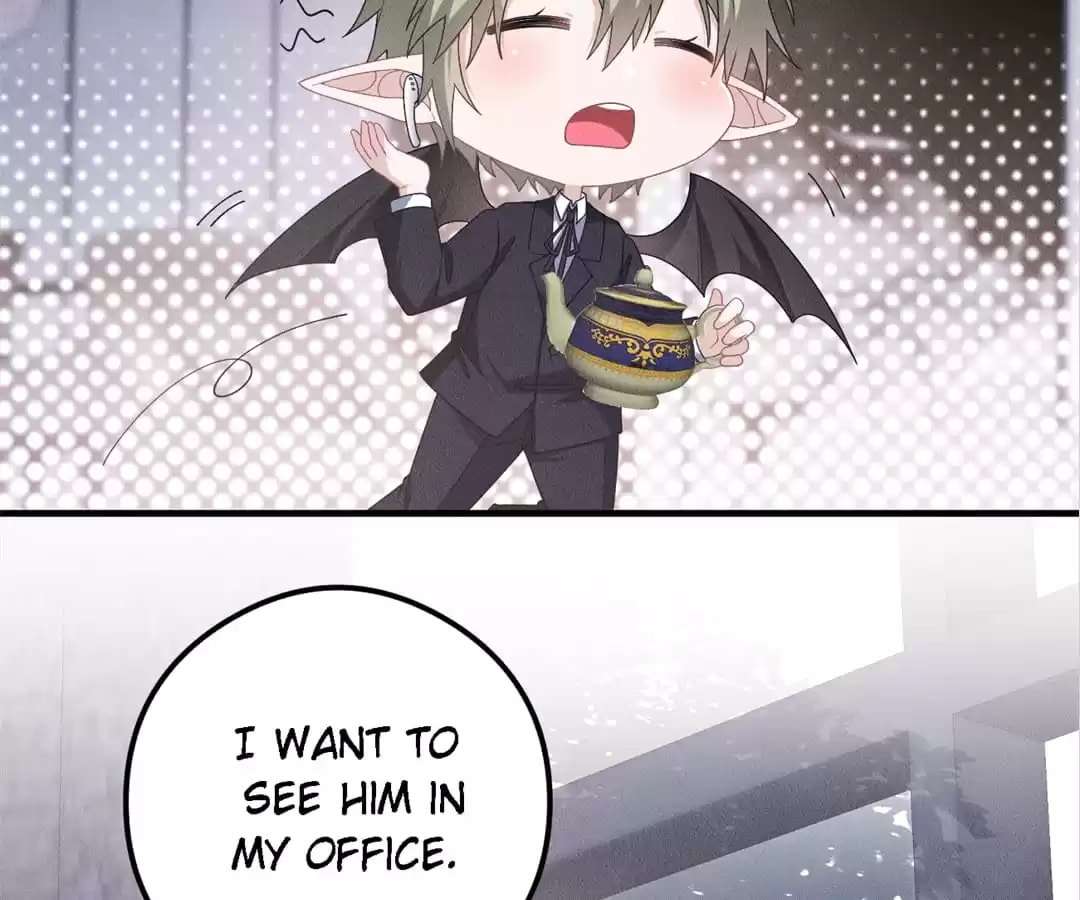 Read Tying up My Wolf (Colored) chapter 42 image 8 on Lezhin