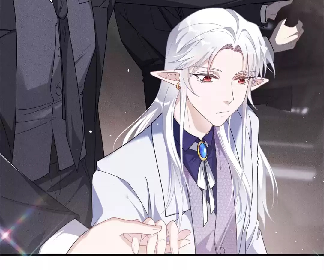 Read Tying up My Wolf (Colored) chapter 42 image 80 on Lezhin