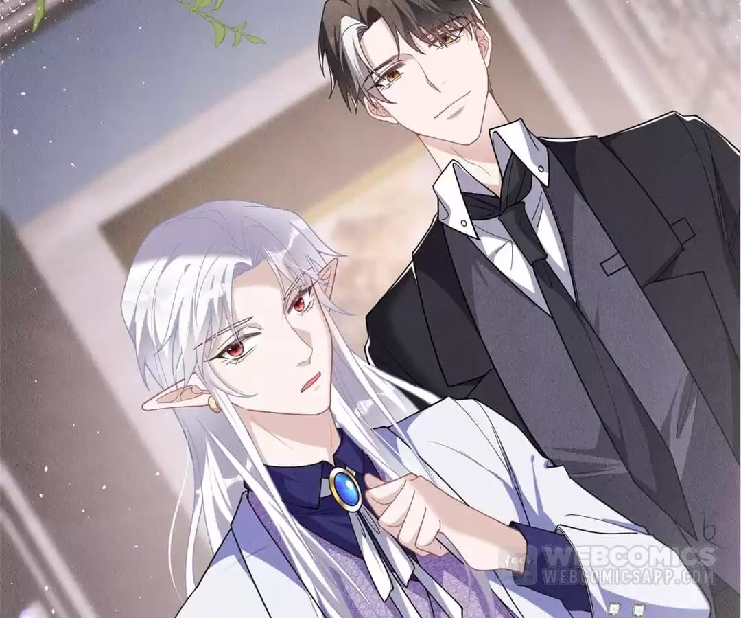 Read Tying up My Wolf (Colored) chapter 42 image 82 on Lezhin