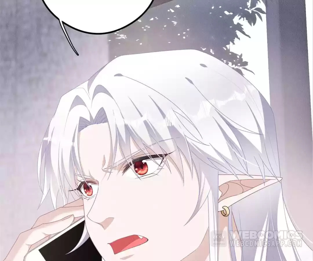 Read Tying up My Wolf (Colored) chapter 42 image 9 on Lezhin