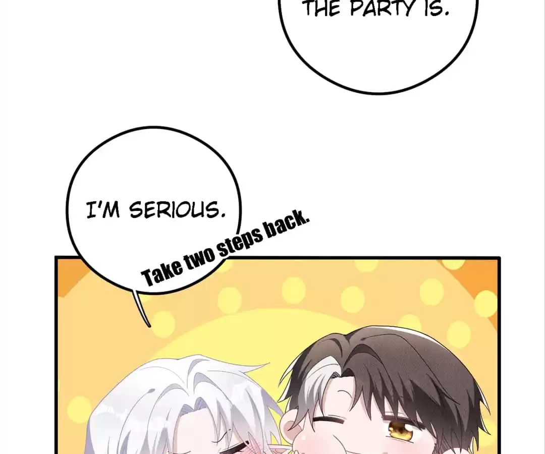 Read Tying up My Wolf (Colored) chapter 43 image 12 on Lezhin