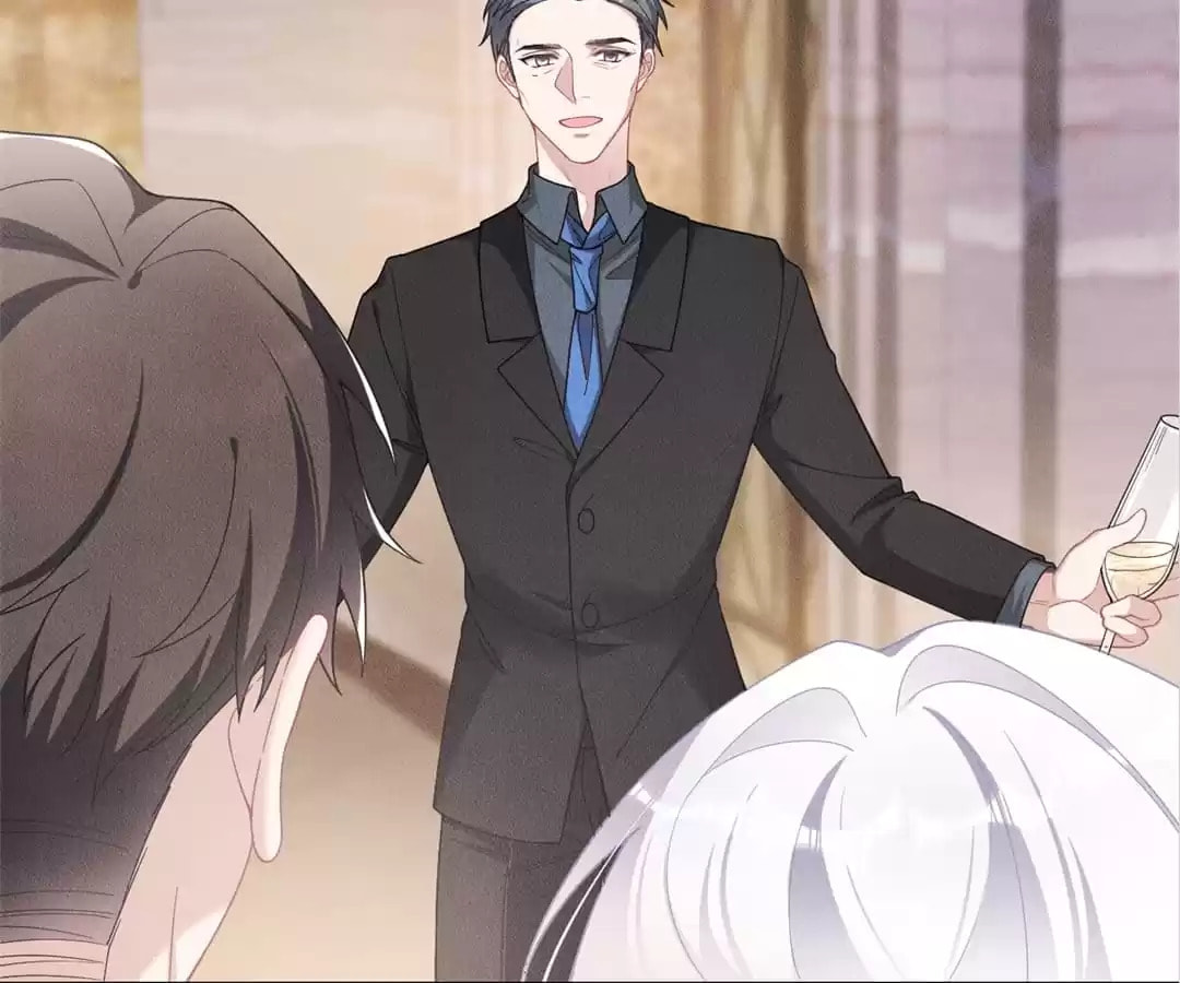 Read Tying up My Wolf (Colored) chapter 43 image 17 on Lezhin