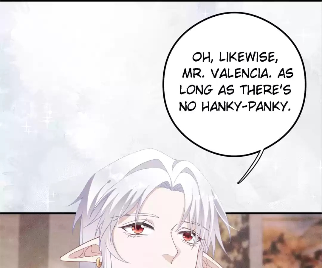 Read Tying up My Wolf (Colored) chapter 43 image 18 on Lezhin